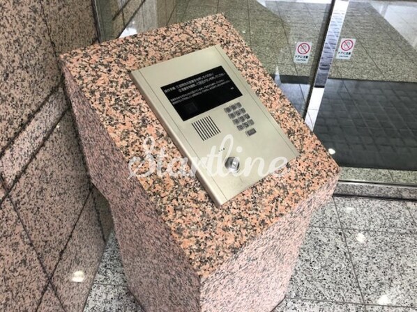 銀座レジデンス伍番館の物件内観写真